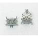  Kato (N) 11-403 PS22 форма Pantah graph (2 штук ) возвращенный товар вид другой B