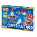 yosilitsuLaQ crystal 400 LaQ возвращенный товар вид другой B