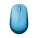  Elecom 2.4GHz беспроводной 3 кнопка BlueLED мышь M размер ( голубой ) M-DY12DBXBU возвращенный товар вид другой A