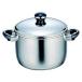 �I�u�W�F (IH�Ή�)�[�^����� 22cm Objet �V�`���[�|�b�g OJ-7 �ԕi���A