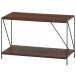  не 2 торговля EZBO тросик подставка 2 уровень 60 ширина ( medium Brown ) 77539 возвращенный товар вид другой A