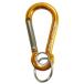 DBLTACT aluminium kalabinaO.7mm ( Gold × стальной (S)) #360383 DT-AKO-273 возвращенный товар вид другой B