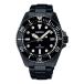  Seiko ( внутренний стандартный товар ) Prospex Diver Scuba солнечный мужской модель SBDJ065 возвращенный товар вид другой A