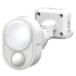 msasi наружный предназначенный AC тип LED сенсор свет (4W×1 лампа ) musahi RITEX LED-AC103 возвращенный товар вид другой A