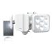 msasiLED сенсор свет (5W×2 лампа ) musahi RITEX S-220L возвращенный товар вид другой A