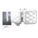 msasi солнечный тип LED сенсор свет (5W×3 лампа ) musahi RITEX S-330L возвращенный товар вид другой A