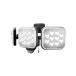 ���T�V LED�Z���T�[���C�g(14W�~3��) musahi RITEX LED-AC3042 �ԕi���A