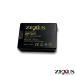 zek подвеска ZEXUS специальный перезаряжаемая батарея 1000mAh ZEXUS ZR-01+ возвращенный товар вид другой A