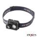 zek подвеска LED передняя фара 180 люмен ( черный ) ZEXUS hybrid модель ZX-195X возвращенный товар вид другой A