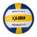  leather sePVC volleyball 4 number ( synthetic leather ) returned goods kind another A