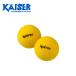 kaiser губка мяч ( маленький ) 2P | доставка :1~2 неделя | возвращенный товар вид другой A