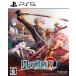  Япония Falco m(PS5) The Legend of Heroes .. траектория IV -THE END OF SAGA- возвращенный товар вид другой B