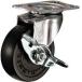 �n���}�[�L���X�^�[ E�^ ����SP�t �S����65mm �v���[�g���L���X�^�[(�S����) 415E-R65-BAR01 �ԕi���B