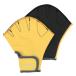  foot Mark aqua glove hard ( yellow ) returned goods kind another A