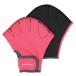  foot Mark aqua glove hard ( pink ) returned goods kind another A