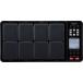  Roland ok ta накладка ROLAND OCTAPAD SPD-30-BK возвращенный товар вид другой A