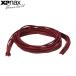  The naks для бизнеса ремонт шнур 10 шт. комплект ( вино Brown ) возвращенный товар вид другой A