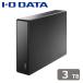 ǡI-O DATA ˡ͸ 5ǯݾ USB 3.2 Gen 1б դϡɥǥ 3TB HDJA-UTN3B ʼB