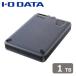ǡI-O DATA ϡɥưŹ沽б ƥݡ֥SSD 1TB SSPD-SUTC1 ʼB