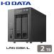  I o- данные lI-O DATA юридическое лицо предназначенный 2 Drive NAS( сеть HDD) 2TB LAN DISK (HDL2-LX серии ) HDL2-LX02 возвращенный товар вид другой B