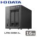  I o- данные lI-O DATA юридическое лицо предназначенный 2 Drive NAS( сеть HDD) 16TB LAN DISK (HDL2-LX серии ) HDL2-LX16 возвращенный товар вид другой B