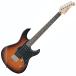  Yamaha электрогитара ( сигареты Brown солнечный Burst ) YAMAHA PACIFICA PAC100 series PAC120H-TBS возвращенный товар вид другой A