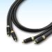  saec RCA кабель (1.2m* пара ) SAEC SL-1980-1.2 возвращенный товар вид другой A