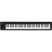  Korg 61 ключ USB беспроводной MIDI клавиатура * контроллер KORG MICROKEY2-61AIR возвращенный товар вид другой A