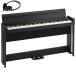  Korg электронное пианино ( черный )( наушники имеется ) KORG C1 Air C1AIR C1-AIR-BK возвращенный товар вид другой A