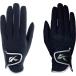  Kasco женский Golf перчатка жесткий Fit + обе рука для ( черный * размер :18cm) возвращенный товар вид другой A