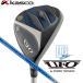  Kasco UFO AIR UT by POWER TORNADO #44(Falconshaft AIR UT* Flex :S) возвращенный товар вид другой A