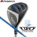 Kasco UFO AIR UT by POWER TORNADO #55(Falconshaft AIR UT* Flex :R) возвращенный товар вид другой A