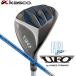  Kasco UFO AIR UT by POWER TORNADO #66(Falconshaft AIR UT* Flex :R) возвращенный товар вид другой A