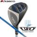  Kasco UFO AIR UT by POWER TORNADO #77(Falconshaft AIR UT* Flex :R) возвращенный товар вид другой A