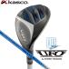  Kasco UFO AIR UT by POWER TORNADO #AA(Falconshaft AIR UT* Flex :S) | доставка : примерно 1 неделя | возвращенный товар вид другой A