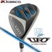  Kasco UFO AIR UT Ladies by POWER TORNADO #44(Falconshaft AIR UT* Flex :L) возвращенный товар вид другой A