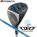  Kasco UFO AIR UT Ladies by POWER TORNADO #66(Falconshaft AIR UT* Flex :L) возвращенный товар вид другой A