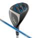  Kasco UFO AIR UT Ladies by POWER TORNADO #88(Falconshaft AIR UT* Flex :L) возвращенный товар вид другой A