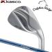  Kasco Dolphin Wedge DW-125G for LADIES loft угол :56°( semi Goose шея )(Dolphin DP-231 L карбоновый вал * Flex :L) возвращенный товар вид другой A