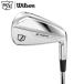  Wilson STAFF MODEL RB служебная программа #4 возвращенный товар вид другой A