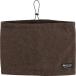  Kasco "в елочку" защита горла "neck warmer" ( Brown * размер : свободный ) возвращенный товар вид другой A