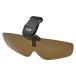  Daiwa DQ-8037 Brown 4 машина b( Tria sete-to поляризованный свет колпак зажим ) возвращенный товар вид другой A