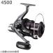  Daiwa 17 Cross литье 4500 | доставка :1~2 неделя | возвращенный товар вид другой A