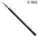  Daiwa Liberty Club маленький ..3-360 возвращенный товар вид другой A