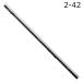  Daiwa IL Reagal 2-42 | доставка :1~2 неделя | возвращенный товар вид другой A