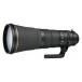 �˥��� AF-S NIKKOR 600mm f/ 4E FL ED VR ��FX�ե����ޥå��ѥ��(36mm��24mm) AFSVRFL600-4 ���ʼ���A