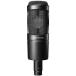  Audio Technica задний elect let * конденсатор * микрофон AT2035 возвращенный товар вид другой A
