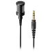  Audio Technica стерео микрофон ( одиночный один направленность ) audio-technica ATR3500 возвращенный товар вид другой A