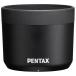  Pentax линзы капот [PH-RBK77]( черный ) PENTAX PH-RBK77 возвращенный товар вид другой A