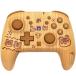 �z�� ���܂� �ǂ��Ԃ̐X ���C�����X�z���p�b�h TURBO for Nintendo Switch 2 DIY���C�t �ԕi���B